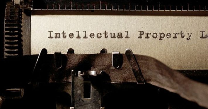 intellectual property law, proprietà industriale e intellettuale