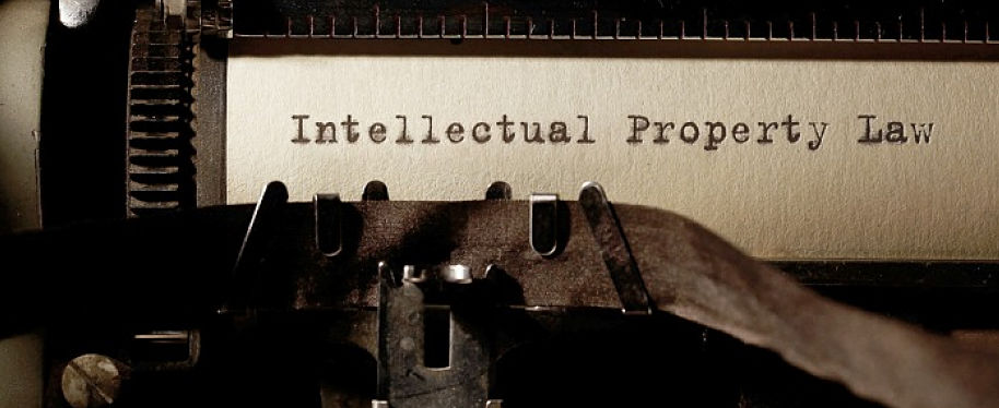 intellectual property law, proprietà industriale e intellettuale